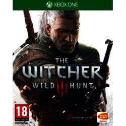 The Witcher 3 Wild Hunt Day One Edition Xbox One Game